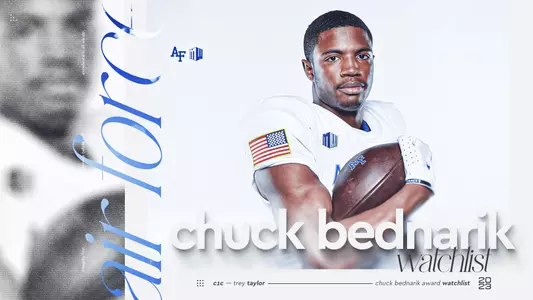 Trey Taylor Budnarik