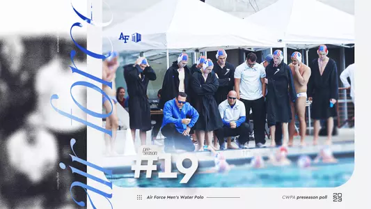 water polo preseason ranking