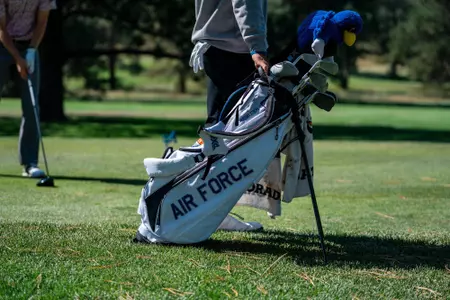 Golf bag