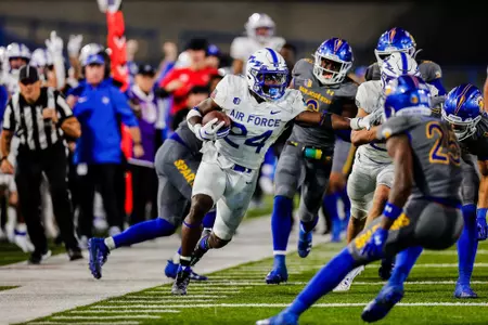 John Lee Eldridge III