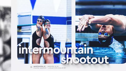 Intermountain Shootout