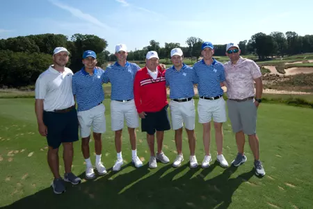 Team at Folds of Honor