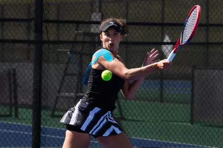 WTN Isabella Flodin Action Bedford Cup 2023-24