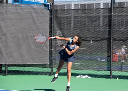 WTN Isabella Flodin Action Bedford Cup 2023-24