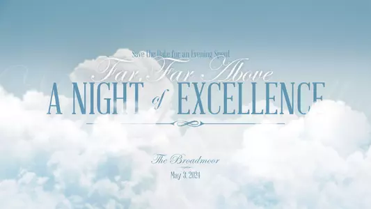 Night of Excellence ANOE