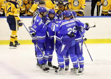 Celebration at Canisius