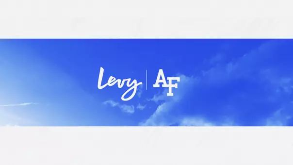 Levy-AF