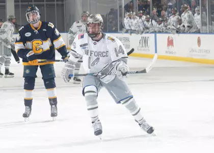 Marti vs Canisius
