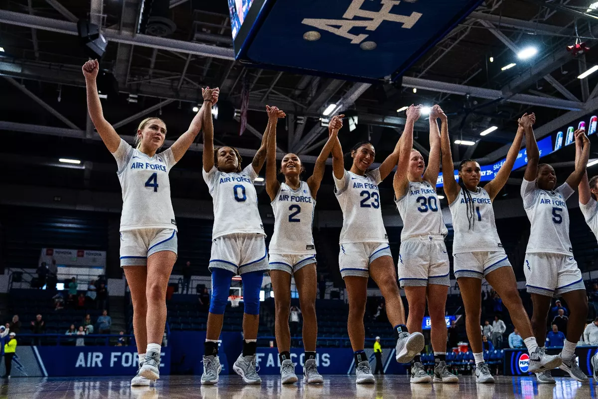WBB vs. Weber State Postgame 2023-24