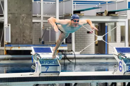 Swimmer generic
