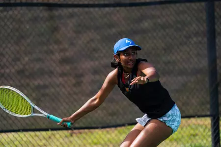 WTN Shivaani Selvan Action Bedford Cup 2024