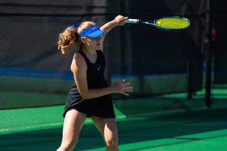 WTN Sofia Mavor Action Bedford Cup 2024