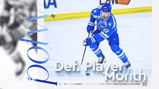 Hedden PoM October 2024