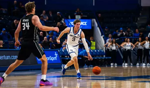 Air Force vs. North Alabama