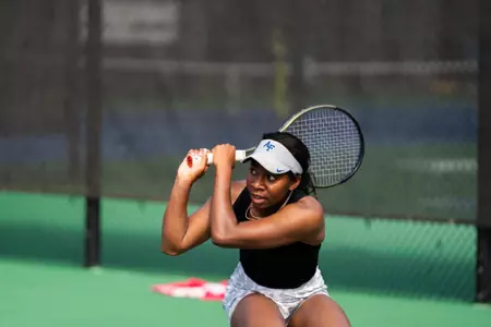 WTN Alexis Odom Action Bedford Cup 2024-25