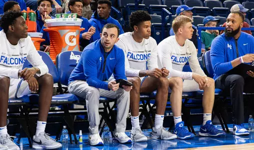 U.S. Air Force Academy -- (U.S. Air Force photo/Trevor Cokley)