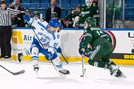 U.S. AIR FORCE ACADEMY, Colo. -- (U.S. Air Force photo/Dylan Smith)