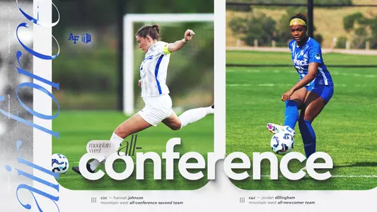 WSOC MW All-Conference