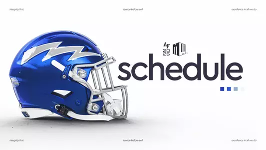 MW Schedule Matchups