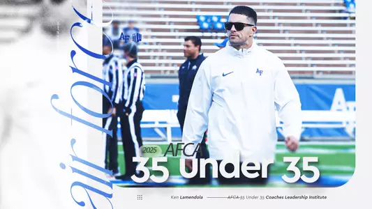 Lamendola 35 Under 35