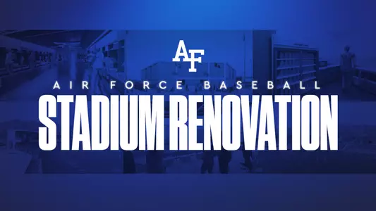 Baseball Stadium Renovation