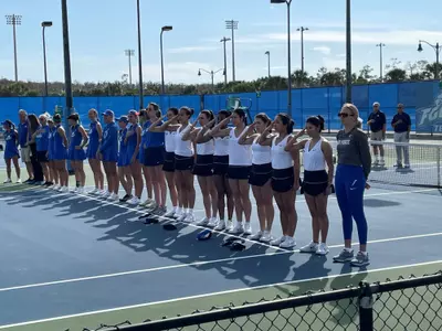 WTN at FGCU 2023-24