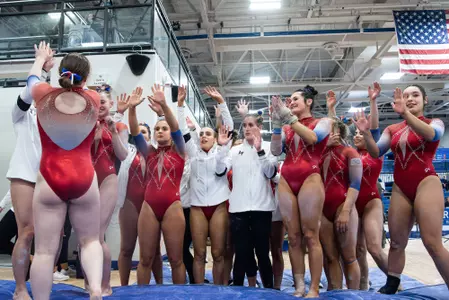 U.S. AIR FORCE ACADEMY, Colo. -- (U.S. Air Force photo/Rayna Grace)