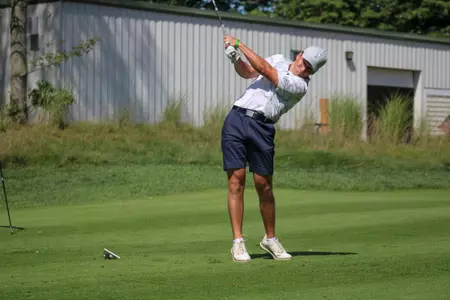 Davenport at Folds of Honor