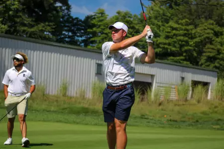 Heupel at Folds of Honor