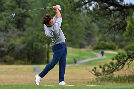 Park Miranda Invitational
