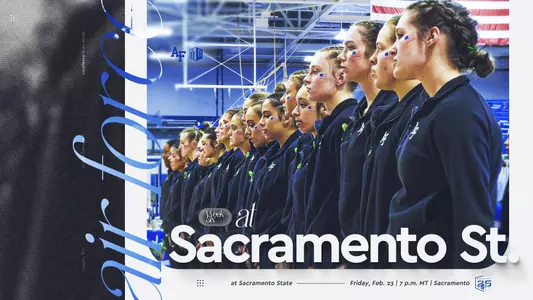 WGYM Week Six Preview