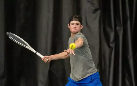 Alec Fritzinger