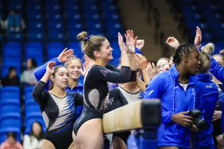 WGYM at San Jose Dual 2024