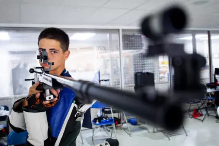 (U.S. Air Force Photo by Justin R. Pacheco)