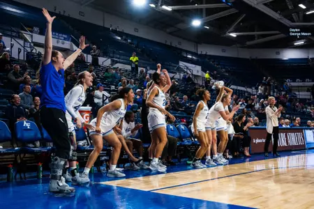 WBB vs. Utah State 2023-24