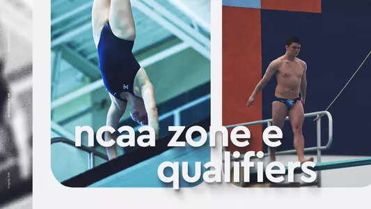 NCAA Zone E
