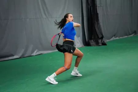 WTN Isabella Flodin Action vs. ACU 2023-24