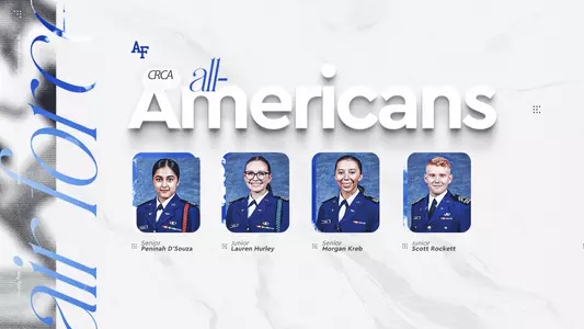 Rifle All-Americans
