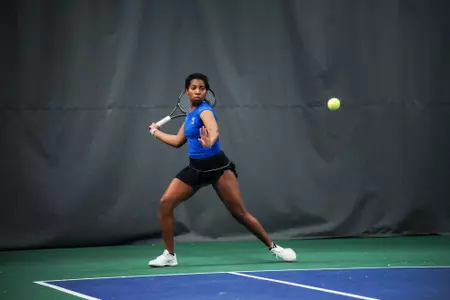 WTN Alexis Odom Action vs. ACU 2023-24