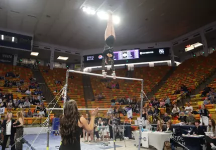 WGYM at MW Championships 2024