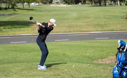 Huntington at El Macero