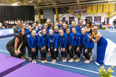 WGYM USAG Nationals 2024