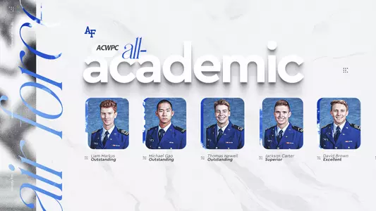 ACWPC All-Academic