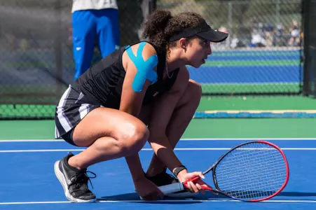 WTN Isabella Flodin Action Bedford Cup 2023-24