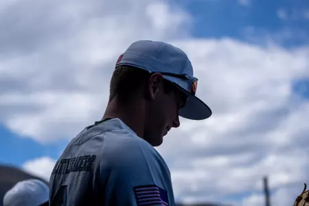 Dylan Rogers
