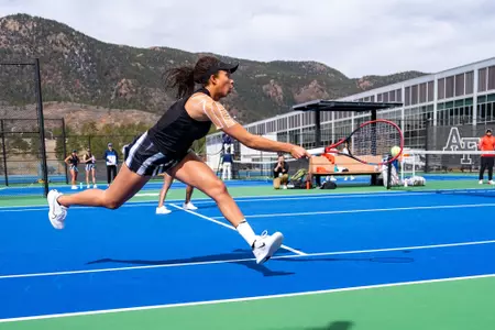 WTN Isabella Flodin Action vs. San Diego State 2023-24