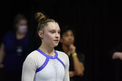 WGYM Maggie Slife Regional 2024