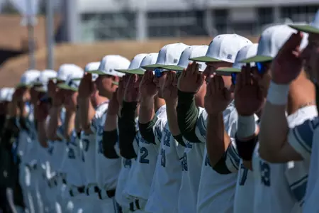 Team Salute