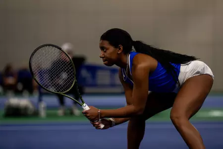 Women’s tennis falls at Wyoming Image