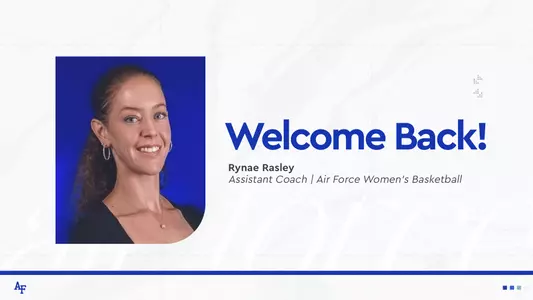 Rynae Rasley Hiring Announcement